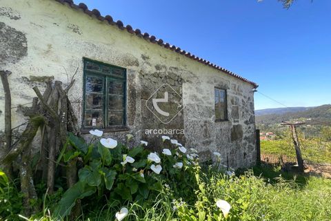 Byhus i Arcos de Valdevez, Viana do Castelo, Arcos de Valdevez - € 150.000 | Ref: AV6336 - foto 36