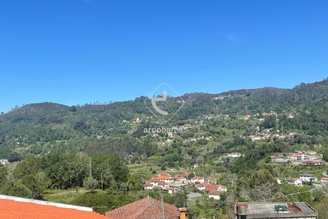 Byhus i Arcos de Valdevez, Viana do Castelo, Arcos de Valdevez - € 150.000 | Ref: AV6336 - foto 37