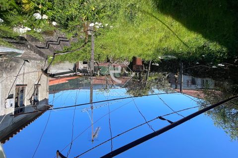 Byhus i Arcos de Valdevez, Viana do Castelo, Arcos de Valdevez - € 150.000 | Ref: AV6336 - foto 39