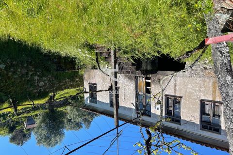 Byhus i Arcos de Valdevez, Viana do Castelo, Arcos de Valdevez - € 150.000 | Ref: AV6336 - foto 40