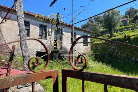 Byhus i Arcos de Valdevez, Viana do Castelo, Arcos de Valdevez - € 150.000 | Ref: AV6336 - foto 41