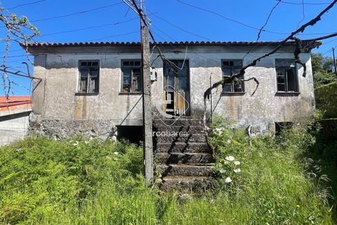 Byhus i Arcos de Valdevez, Viana do Castelo, Arcos de Valdevez - € 150.000 | Ref: AV6336 - foto 42