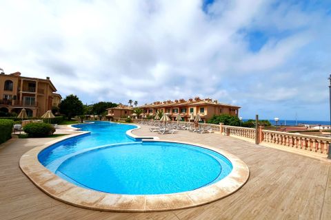 Duplex i El Toro, Mallorca, El Toro - € 995 000 | Ref: 69825 - foto 2