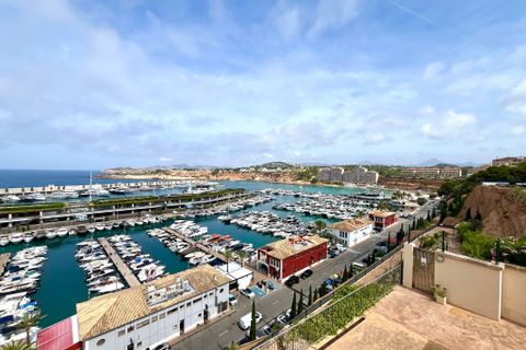 Duplex i El Toro, Mallorca, El Toro - € 995 000 | Ref: 69825 - foto 14