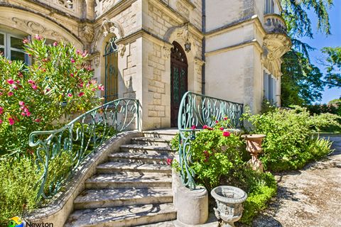 Villa i Agen, Lot-et-Garonne, Agen - € 820.000 | Ref: SR-4801 - foto 2