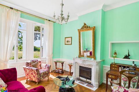 Villa i Agen, Lot-et-Garonne, Agen - € 820.000 | Ref: SR-4801 - foto 3
