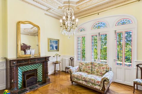 Villa i Agen, Lot-et-Garonne, Agen - € 820.000 | Ref: SR-4801 - foto 5