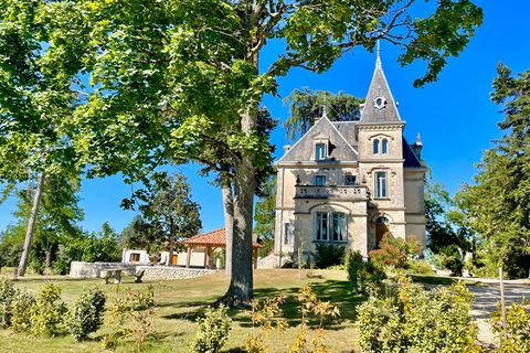 Villa i Agen, Lot-et-Garonne, Agen - € 820.000 | Ref: SR-4801 - foto 17