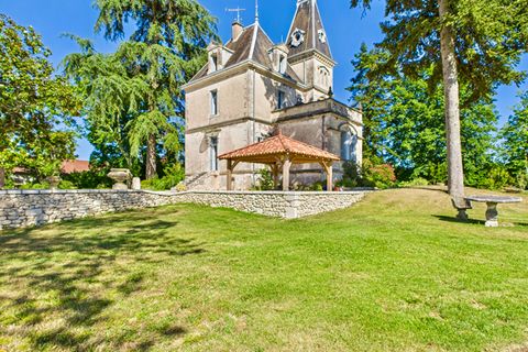 Villa i Agen, Lot-et-Garonne, Agen - € 820.000 | Ref: SR-4801 - foto 18
