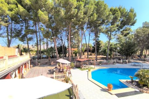 Villa i Monovar, Alicante, Monovar - € 624.995 | Ref: 53003c2507 - foto 2