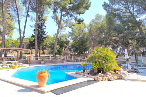 Villa i Monovar, Alicante, Monovar - € 624.995 | Ref: 53003c2507 - foto 3