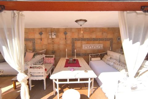 Villa i Monovar, Alicante, Monovar - € 624.995 | Ref: 53003c2507 - foto 7