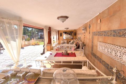 Villa i Monovar, Alicante, Monovar - € 624.995 | Ref: 53003c2507 - foto 8