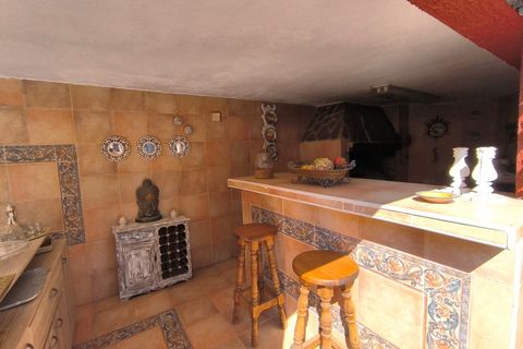 Villa i Monovar, Alicante, Monovar - € 624.995 | Ref: 53003c2507 - foto 10