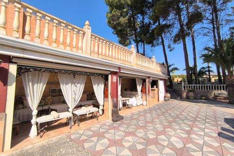 Villa i Monovar, Alicante, Monovar - € 624.995 | Ref: 53003c2507 - foto 11