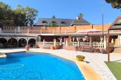 Villa i Monovar, Alicante, Monovar - € 624.995 | Ref: 53003c2507 - foto 12