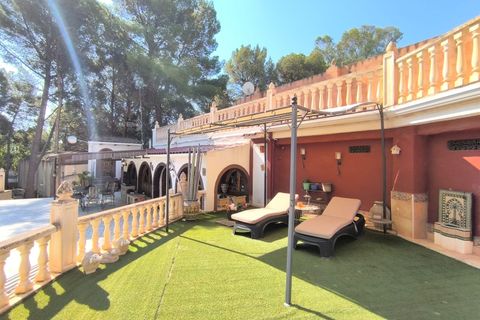 Villa i Monovar, Alicante, Monovar - € 624.995 | Ref: 53003c2507 - foto 13