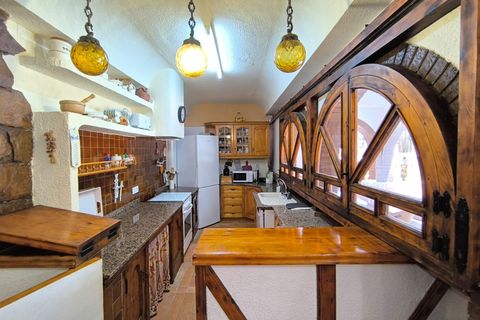 Villa i Monovar, Alicante, Monovar - € 624.995 | Ref: 53003c2507 - foto 14