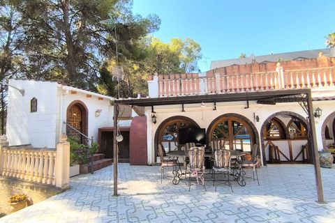Villa i Monovar, Alicante, Monovar - € 624.995 | Ref: 53003c2507 - foto 17