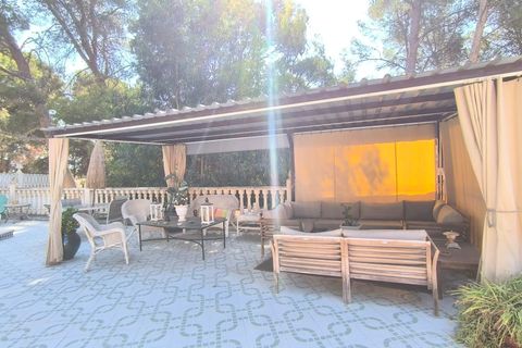 Villa i Monovar, Alicante, Monovar - € 624.995 | Ref: 53003c2507 - foto 19