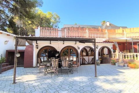 Villa i Monovar, Alicante, Monovar - € 624.995 | Ref: 53003c2507 - foto 20