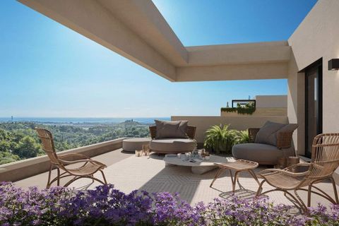 Penthouse i Marbella, Malaga, Marbella - € 900 000 | Ref: CLDS-7625NEWB - foto 2