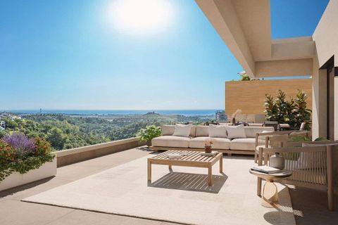 Penthouse i Marbella, Malaga, Marbella - € 900 000 | Ref: CLDS-7625NEWB - foto 3