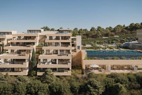 Penthouse i Marbella, Malaga, Marbella - € 900 000 | Ref: CLDS-7625NEWB - foto 4