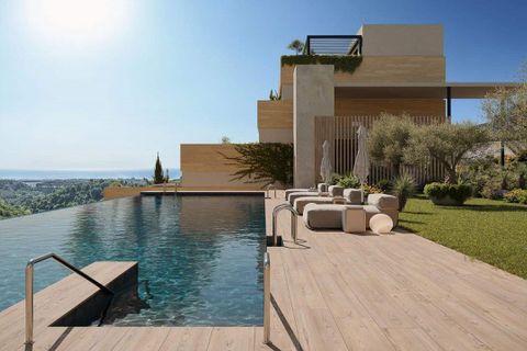 Penthouse i Marbella, Malaga, Marbella - € 900 000 | Ref: CLDS-7625NEWB - foto 5