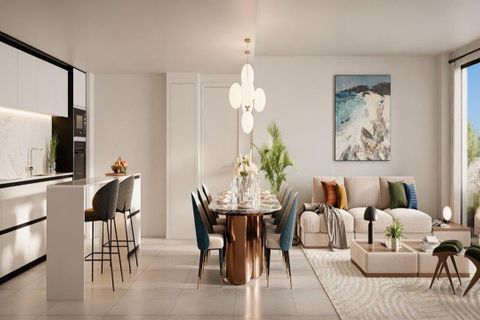 Penthouse i Marbella, Malaga, Marbella - € 900 000 | Ref: CLDS-7625NEWB - foto 7