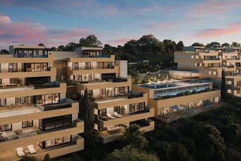 Penthouse i Marbella, Malaga, Marbella - € 900 000 | Ref: CLDS-7625NEWB - foto 16