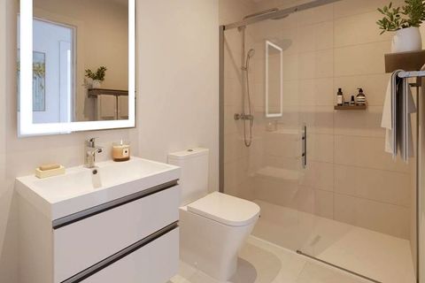 Byhus i Torrox, Malaga, Torrox - € 435.000 | Ref: XL4583 - foto 9