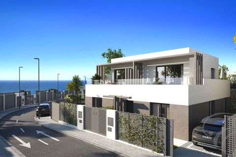 Byhus i Torrox, Malaga, Torrox - € 435.000 | Ref: XL4583 - foto 14