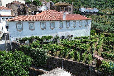Byhus i Peso da Regua, Vila Real, Peso da Regua - € 530.000 | Ref: 96262 - foto 2