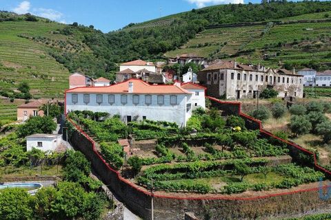 Byhus i Peso da Regua, Vila Real, Peso da Regua - € 530.000 | Ref: 96262 - foto 3