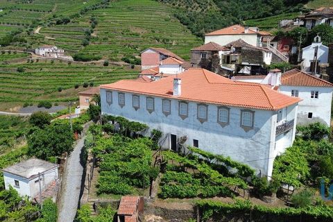 Byhus i Peso da Regua, Vila Real, Peso da Regua - € 530.000 | Ref: 96262 - foto 4