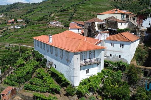 Byhus i Peso da Regua, Vila Real, Peso da Regua - € 530.000 | Ref: 96262 - foto 5