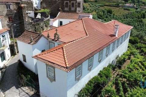 Byhus i Peso da Regua, Vila Real, Peso da Regua - € 530.000 | Ref: 96262 - foto 6