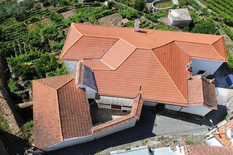 Byhus i Peso da Regua, Vila Real, Peso da Regua - € 530.000 | Ref: 96262 - foto 8