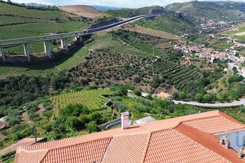 Byhus i Peso da Regua, Vila Real, Peso da Regua - € 530.000 | Ref: 96262 - foto 9