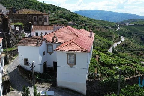 Byhus i Peso da Regua, Vila Real, Peso da Regua - € 530.000 | Ref: 96262 - foto 10