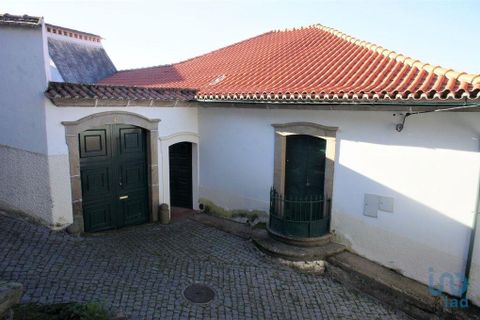 Byhus i Peso da Regua, Vila Real, Peso da Regua - € 530.000 | Ref: 96262 - foto 12