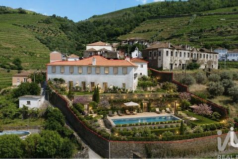 Byhus i Peso da Regua, Vila Real, Peso da Regua - € 530.000 | Ref: 96262 - foto 1
