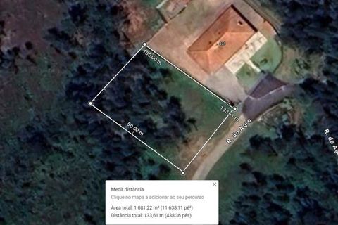 Terra a Ponte de Lima, Viana do Castelo, Ponte de Lima - € 20.000 | Ref: 119264 - foto 3