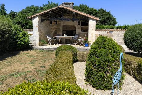 Villa a Blanzay, Vienne, Blanzay - € 455.800 | Ref: BVI81659 - foto 2