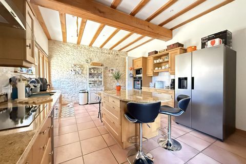 Villa a Blanzay, Vienne, Blanzay - € 455.800 | Ref: BVI81659 - foto 4