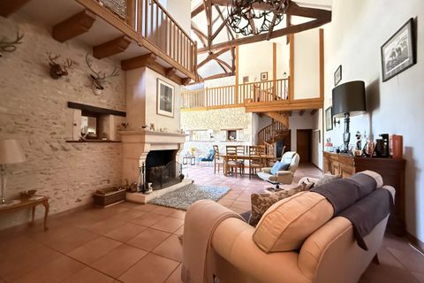 Villa a Blanzay, Vienne, Blanzay - € 455.800 | Ref: BVI81659 - foto 5