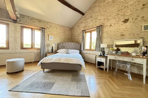 Villa a Blanzay, Vienne, Blanzay - € 455.800 | Ref: BVI81659 - foto 6