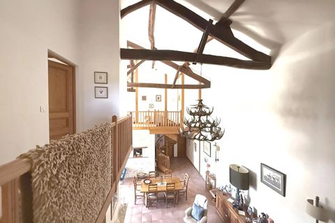 Villa a Blanzay, Vienne, Blanzay - € 455.800 | Ref: BVI81659 - foto 8