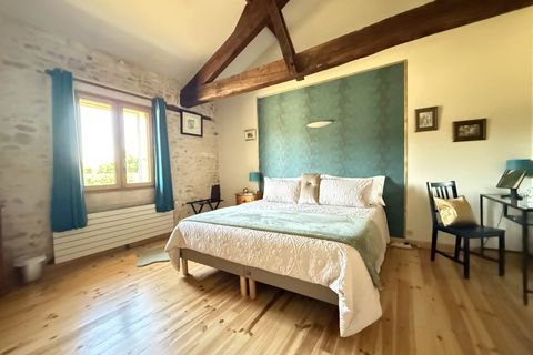 Villa a Blanzay, Vienne, Blanzay - € 455.800 | Ref: BVI81659 - foto 10